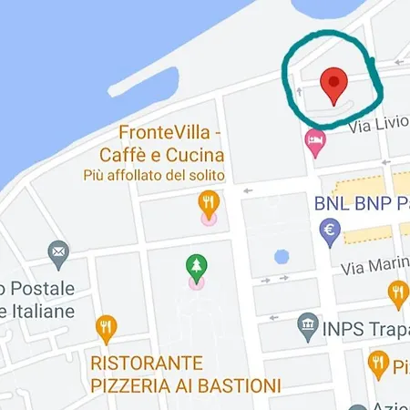 Casa Del Grillo, In Centro, A 50m Dal Mare *