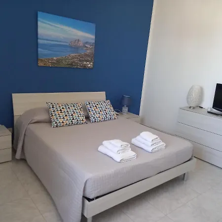 Casa Del Grillo, In Centro, A 50m Dal Mare * Trapani