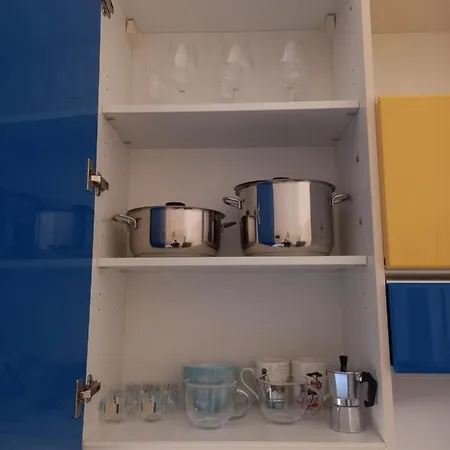 Casa Del Grillo, In Centro, A 50m Dal Mare Apartment *