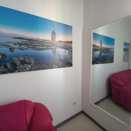 Casa Del Grillo, In Centro, A 50m Dal Mare Apartment