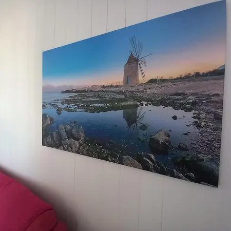Apartment Casa Del Grillo, In Centro, A 50m Dal Mare *
