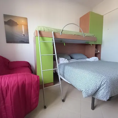 Casa Del Grillo, In Centro, A 50m Dal Mare Apartment Trapani