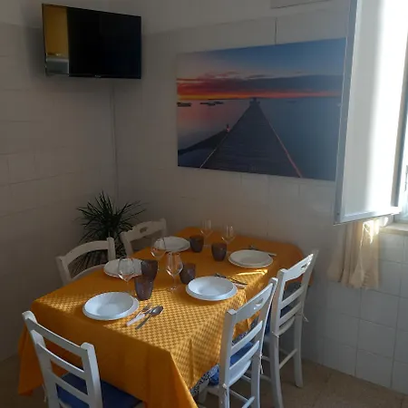 Casa Del Grillo, In Centro, A 50m Dal Mare Apartment Trapani