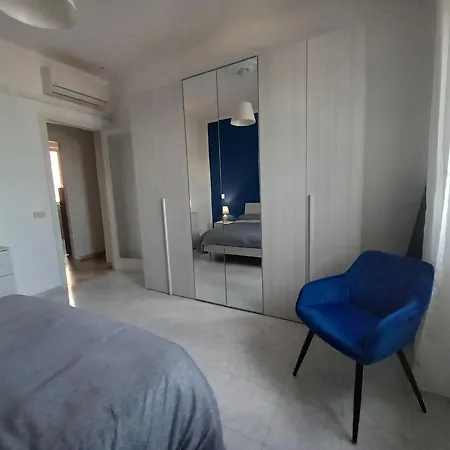 Casa Del Grillo, In Centro, A 50m Dal Mare Apartment Trapani