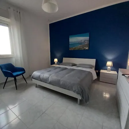 Casa Del Grillo, In Centro, A 50m Dal Mare Trapani