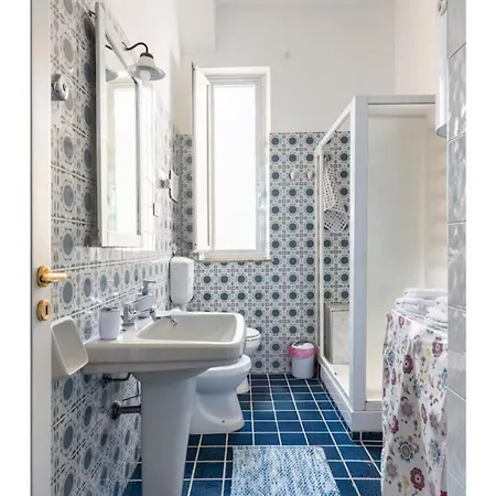 Casa Del Grillo, In Centro, A 50m Dal Mare Apartament Trapani